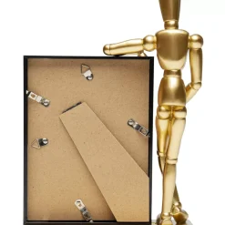 KARE Design Deko & Geschenkartikel-Bilderrahmen Proudly Present 16X21Cm