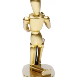 KARE Design Deko & Geschenkartikel-Bilderrahmen Proudly Present 10X15Cm