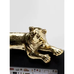 KARE Design Deko & Geschenkartikel-Bilderrahmen Relax Tiger 13X18Cm