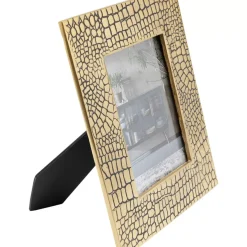KARE Design Deko & Geschenkartikel-Bilderrahmen Serpente 25X30Cm