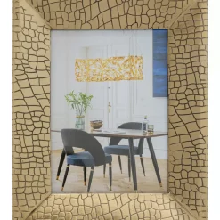 KARE Design Deko & Geschenkartikel-Bilderrahmen Serpente 13X18Cm