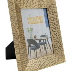 KARE Design Deko & Geschenkartikel-Bilderrahmen Serpente 13X18Cm