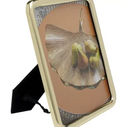 KARE Design Deko & Geschenkartikel-Bilderrahmen Smouth 20X25Cm