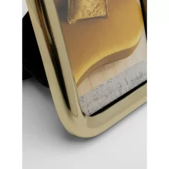 KARE Design Deko & Geschenkartikel-Bilderrahmen Smouth 10X15Cm