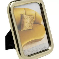 KARE Design Deko & Geschenkartikel-Bilderrahmen Smouth 10X15Cm