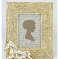 KARE Design Deko & Geschenkartikel-Bilderrahmen Spirit 24X28Cm