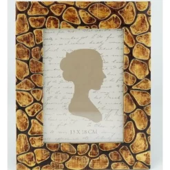 KARE Design Deko & Geschenkartikel-Bilderrahmen Stones 20X25Cm