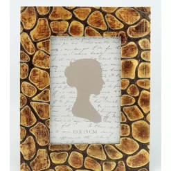 KARE Design Deko & Geschenkartikel-Bilderrahmen Stones 17X22Cm