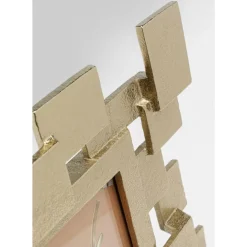 KARE Design Deko & Geschenkartikel-Bilderrahmen Stuno 13X18Cm