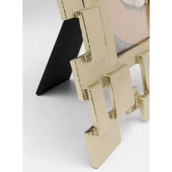 KARE Design Deko & Geschenkartikel-Bilderrahmen Stuno 13X18Cm