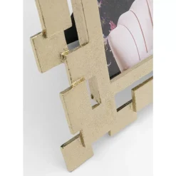 KARE Design Deko & Geschenkartikel-Bilderrahmen Stuno 20X25Cm