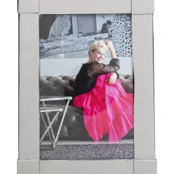 KARE Design Deko & Geschenkartikel-Bilderrahmen Sue 16X21Cm