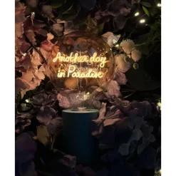 KARE Design Leuchtmittel-Birne "Another Day In Paradise"
