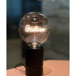 KARE Design Leuchtmittel-Birne "Badass"