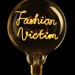 KARE Design Leuchtmittel-Birne "Fashion Victim"