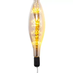 KARE Design Leuchtmittel-Birne Fireworks Led