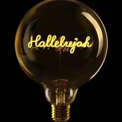 KARE Design Leuchtmittel-Birne "Hallelujah"