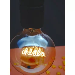 KARE Design Leuchtmittel-Birne "Ohlala"
