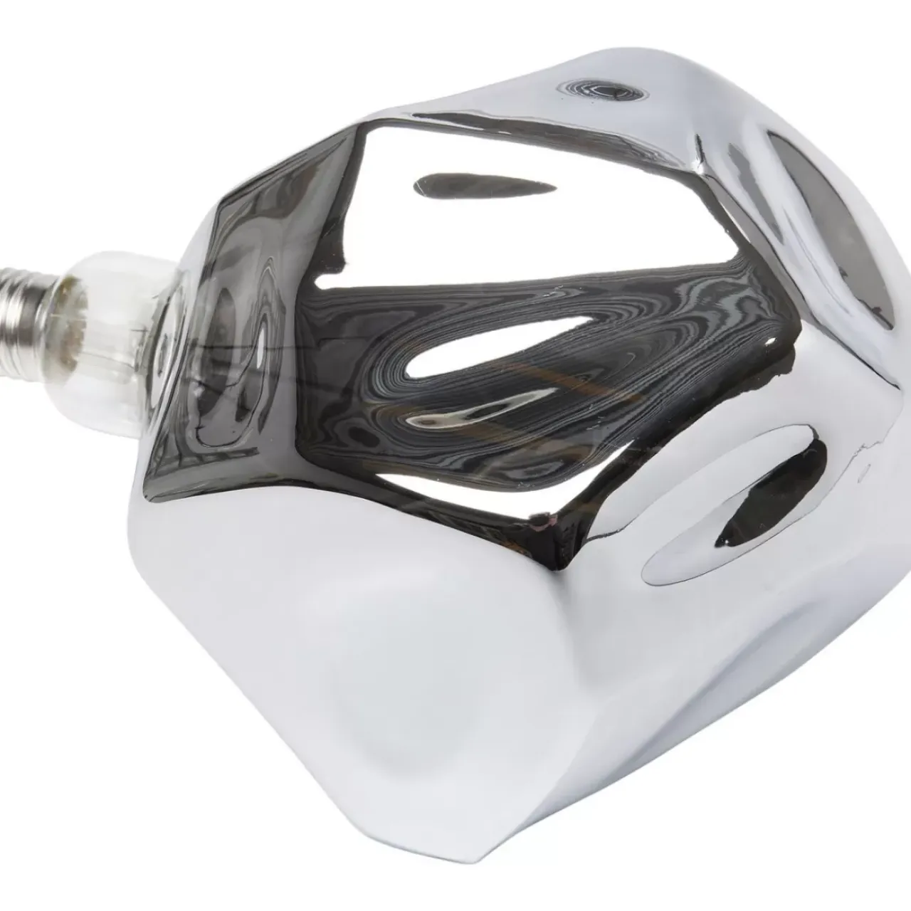 KARE Design Leuchtmittel-Birne Pebble Led