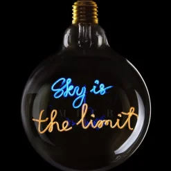 KARE Design Leuchtmittel-Birne "Sky Is The Limit"
