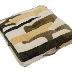 KARE Design Outdoor-Bodenkissen Acro 60X60Cm