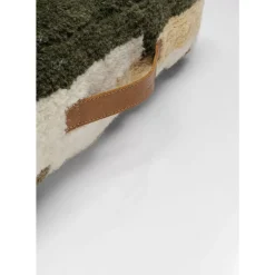 KARE Design Outdoor-Bodenkissen Acro 60X60Cm