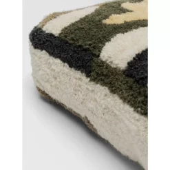 KARE Design Outdoor-Bodenkissen Acro 60X60Cm