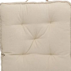 KARE Design Outdoor-Bodenkissen Biarritz 60X60Cm