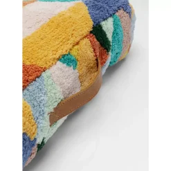 KARE Design Outdoor-Bodenkissen Mexico 60X60Cm