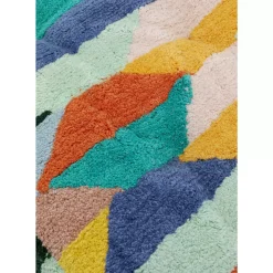 KARE Design Outdoor-Bodenkissen Mexico 60X60Cm