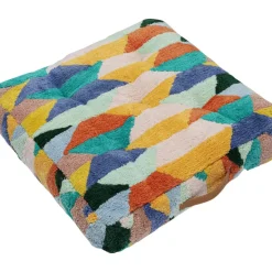 KARE Design Outdoor-Bodenkissen Mexico 60X60Cm