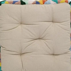 KARE Design Outdoor-Bodenkissen Mexico 60X60Cm