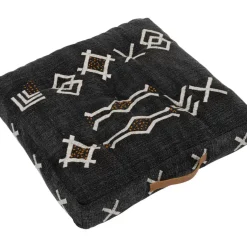 KARE Design Outdoor-Bodenkissen Pittura 60X60Cm