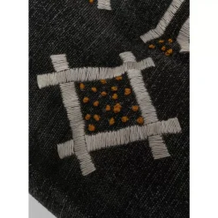 KARE Design Outdoor-Bodenkissen Pittura 60X60Cm