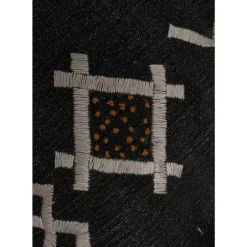 KARE Design Outdoor-Bodenkissen Pittura 60X60Cm