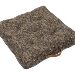 KARE Design Outdoor-Bodenkissen Sandvika 60X60Cm