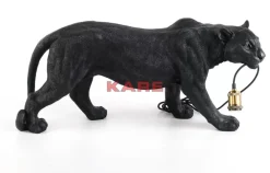 KARE Design Steh & Bodenleuchten-Bodenleuchte Animal Bagheera