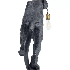 KARE Design Steh & Bodenleuchten-Bodenleuchte Animal Bagheera