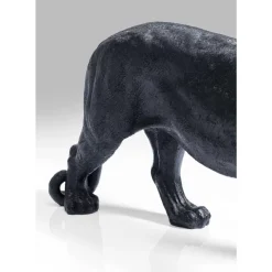 KARE Design Steh & Bodenleuchten-Bodenleuchte Animal Bagheera