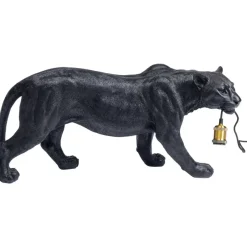 KARE Design Steh & Bodenleuchten-Bodenleuchte Animal Bagheera