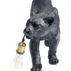 KARE Design Steh & Bodenleuchten-Bodenleuchte Animal Bagheera