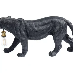 KARE Design Steh & Bodenleuchten-Bodenleuchte Animal Bagheera