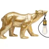KARE Design Steh & Bodenleuchten-Bodenleuchte Animal Polar Bear