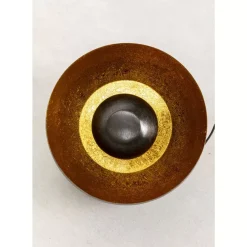 KARE Design Steh & Bodenleuchten-Bodenleuchte Apollon Smooth Schwarz O28Cm