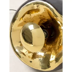 KARE Design Steh & Bodenleuchten-Bodenleuchte Apple Bottom O36Cm