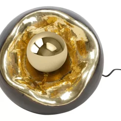 KARE Design Steh & Bodenleuchten-Bodenleuchte Apple Bottom O36Cm