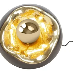 KARE Design Steh & Bodenleuchten-Bodenleuchte Apple Bottom O36Cm