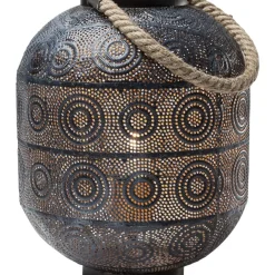 KARE Design Steh & Bodenleuchten-Bodenleuchte Sultan 30Cm