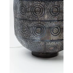 KARE Design Steh & Bodenleuchten-Bodenleuchte Sultan 30Cm