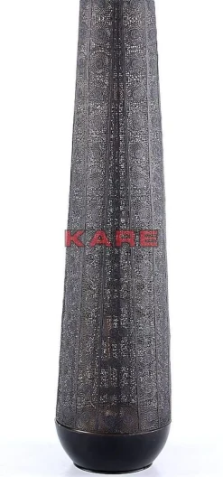 KARE Design Steh & Bodenleuchten-Bodenleuchte Sultan Cone 120Cm
